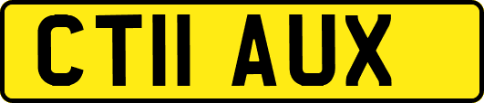 CT11AUX