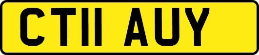 CT11AUY