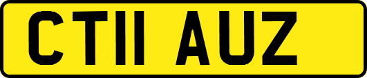 CT11AUZ