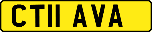 CT11AVA