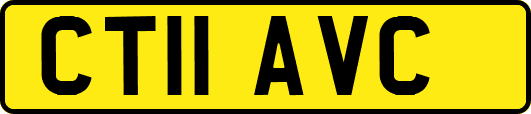 CT11AVC
