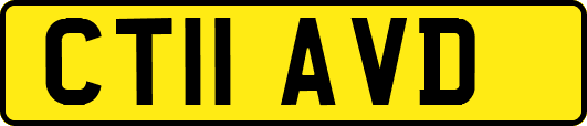 CT11AVD