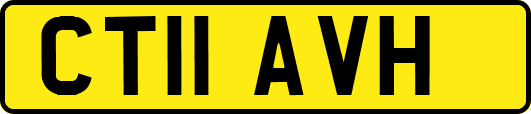 CT11AVH
