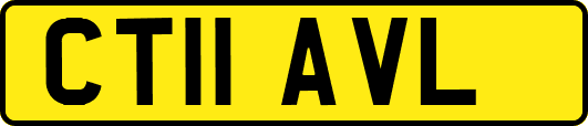 CT11AVL