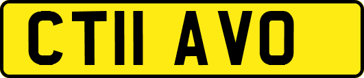 CT11AVO