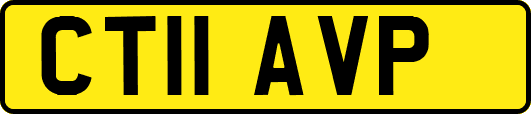 CT11AVP