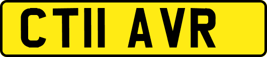 CT11AVR