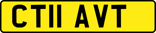 CT11AVT