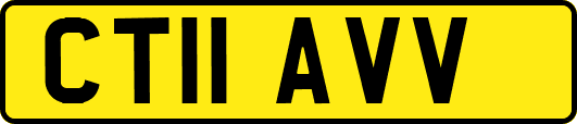 CT11AVV