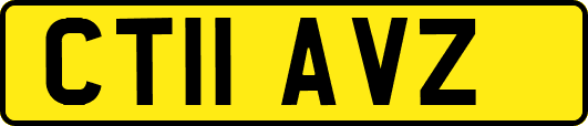 CT11AVZ