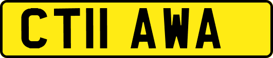 CT11AWA