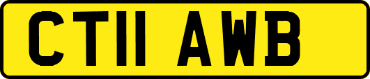 CT11AWB