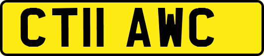CT11AWC