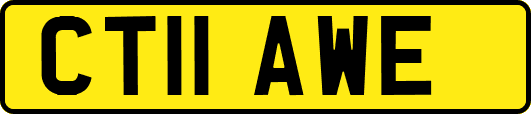 CT11AWE