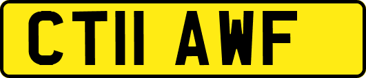 CT11AWF