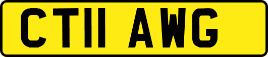 CT11AWG