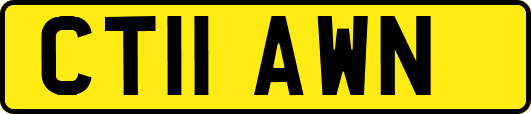 CT11AWN