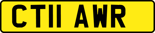 CT11AWR