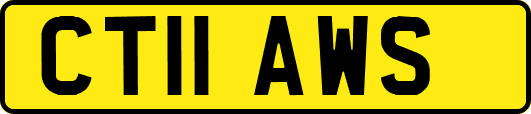 CT11AWS