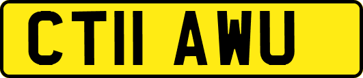CT11AWU
