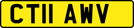 CT11AWV