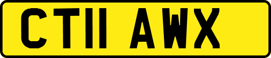 CT11AWX
