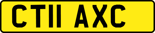 CT11AXC