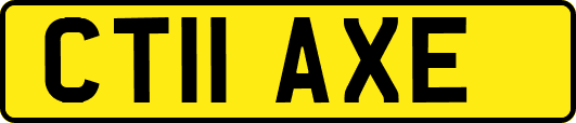 CT11AXE