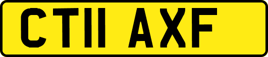 CT11AXF