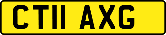 CT11AXG