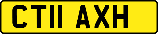 CT11AXH