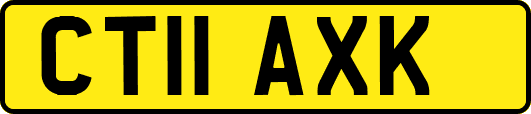 CT11AXK