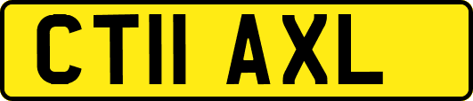 CT11AXL