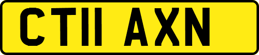 CT11AXN