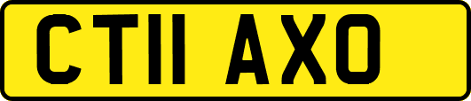 CT11AXO