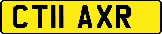 CT11AXR
