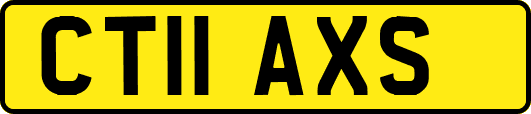 CT11AXS