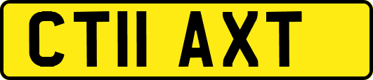 CT11AXT