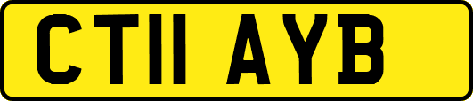 CT11AYB