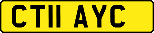CT11AYC