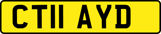 CT11AYD