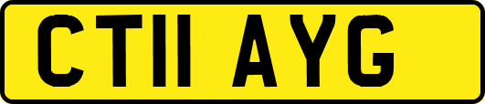 CT11AYG