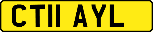 CT11AYL
