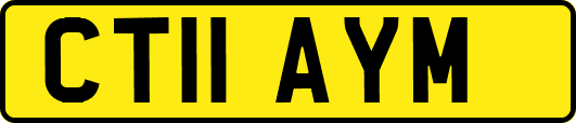 CT11AYM