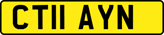 CT11AYN