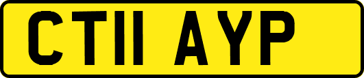 CT11AYP