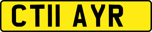 CT11AYR