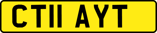 CT11AYT