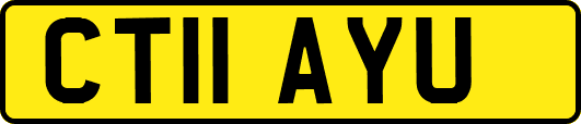 CT11AYU