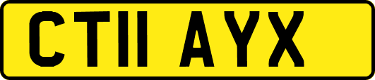 CT11AYX
